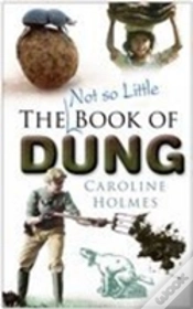 Capa do artigo The Not So Little Book Of Dung