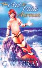 The Not So Little Merman - Preview