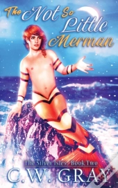 The Not So Little Merman