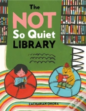 Capa do artigo The Not So Quiet Library