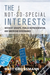 Capa do artigo The Not-So-Special Interests