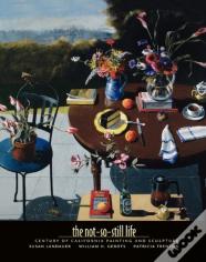 The Not-So-Still-Life