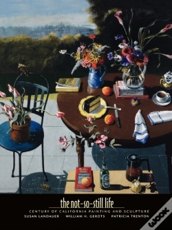 Capa do artigo The Not-So-Still-Life