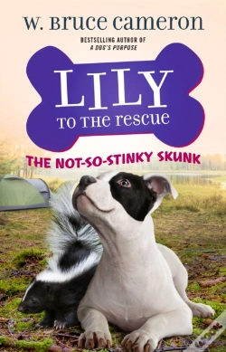 Capa do artigo The Not-So-Stinky Skunk
