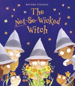 Capa do artigo The Not-So-Wicked Witch