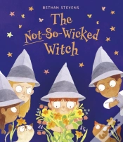 Capa do artigo The Not-So-Wicked Witch