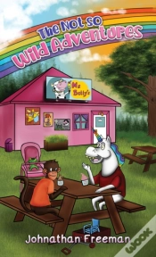 Capa do artigo The Not So Wild Adventures