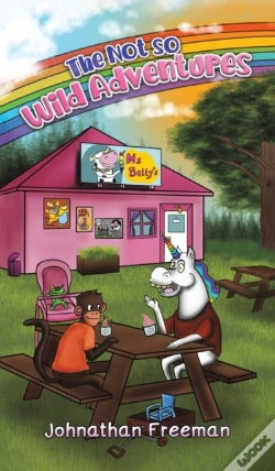 Capa do artigo The Not So Wild Adventures