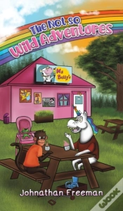 Capa do artigo The Not So Wild Adventures