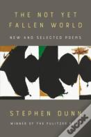 The Not Yet Fallen World