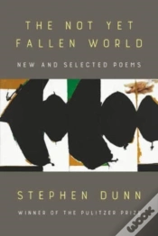 Capa do artigo The Not Yet Fallen World