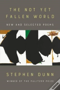 Capa do artigo The Not Yet Fallen World