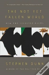 Capa do artigo The Not Yet Fallen World