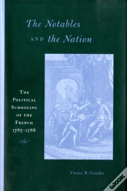 Capa do artigo The Notables And The Nation