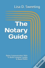 Capa do artigo The Notary Guide