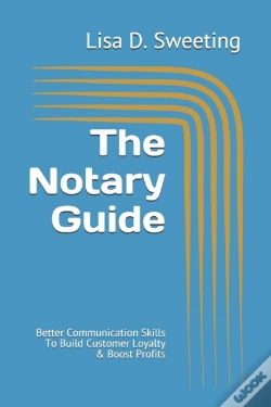 Capa do artigo The Notary Guide