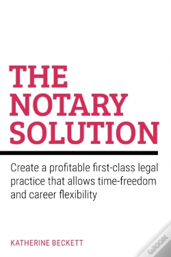 Capa do artigo The Notary Solution