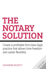 Capa do artigo The Notary Solution