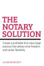 The Notary Solution - Preview