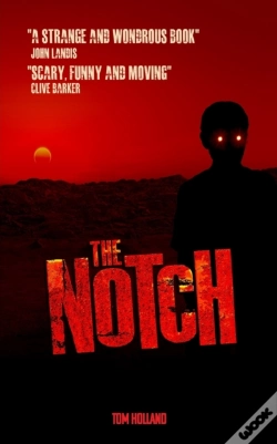 Capa do artigo The Notch