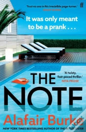 Capa do artigo The Note