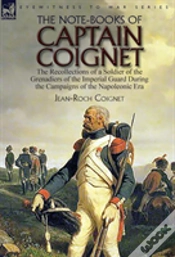 Capa do artigo The Note-Books Of Captain Coignet