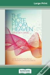 Capa do artigo The Note From Heaven