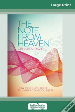 Capa do artigo The Note From Heaven