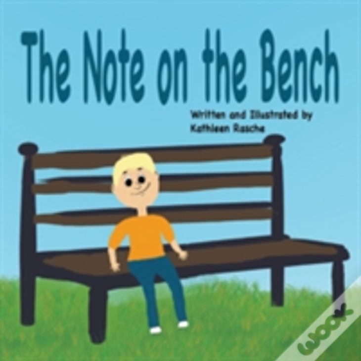 The Note On The Bench
