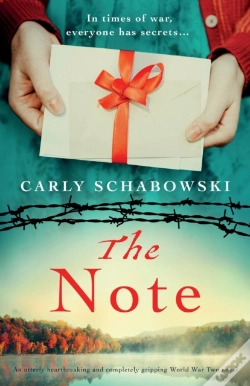 Capa do artigo The Note