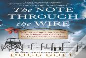 The Note Through The Wire