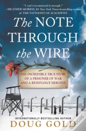 Capa do artigo The Note Through The Wire