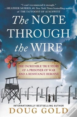 Capa do artigo The Note Through The Wire