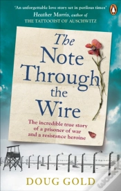 Capa do artigo The Note Through The Wire