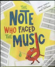 The Note Who Faced The Music