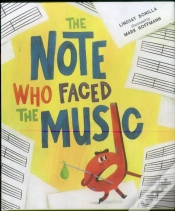 Capa do artigo The Note Who Faced The Music