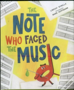 Capa do artigo The Note Who Faced The Music