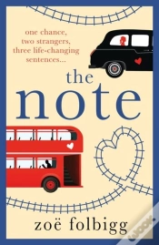 Capa do artigo The Note