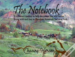Capa do artigo The Notebook