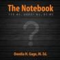 The Notebook: For Me, About Me, By Me - Preview