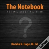 Capa do artigo The Notebook: For Me, About Me, By Me