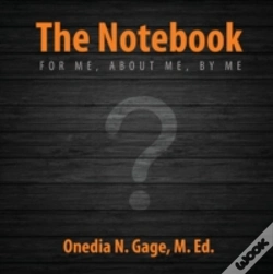 Capa do artigo The Notebook: For Me, About Me, By Me
