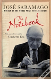 Capa do artigo The Notebook