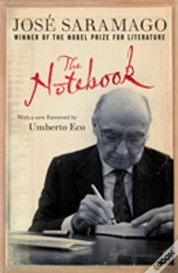 Capa do artigo The Notebook