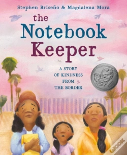 Capa do artigo The Notebook Keeper