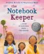The Notebook Keeper - Preview