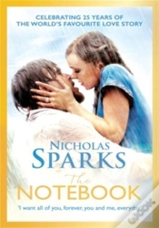Capa do artigo The Notebook