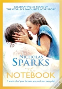 Capa do artigo The Notebook