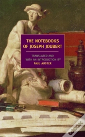 Capa do artigo The Notebooks Of Joseph Joubert