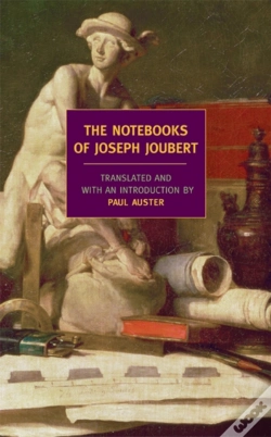 Capa do artigo The Notebooks Of Joseph Joubert